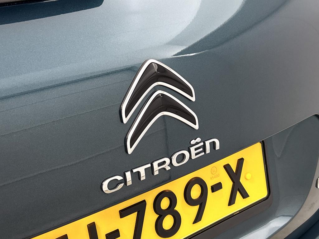 Citroen C5 Aircross 130pk feel | rijklaar | panorama schuif- kanteldak | ac