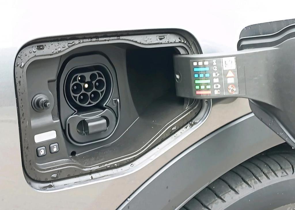 Renault Scenic e-tech ev87 long range techno - pack advanced driving assist