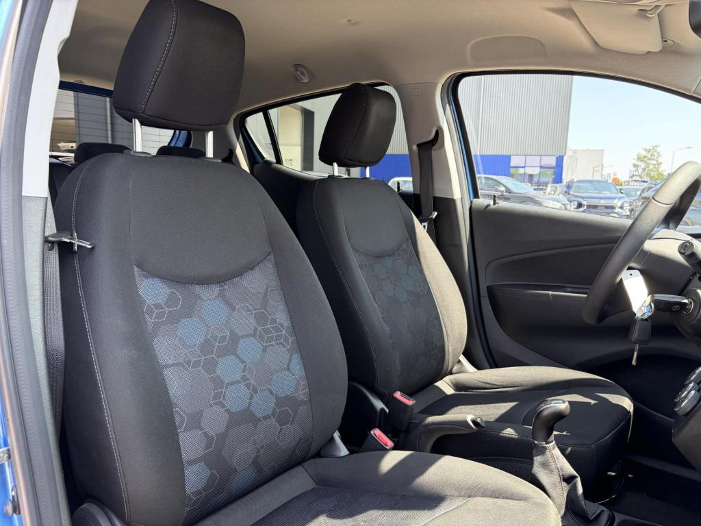 Opel Karl 1.0 rocks online edition | 16"lichtmetalen velgen | all season ba