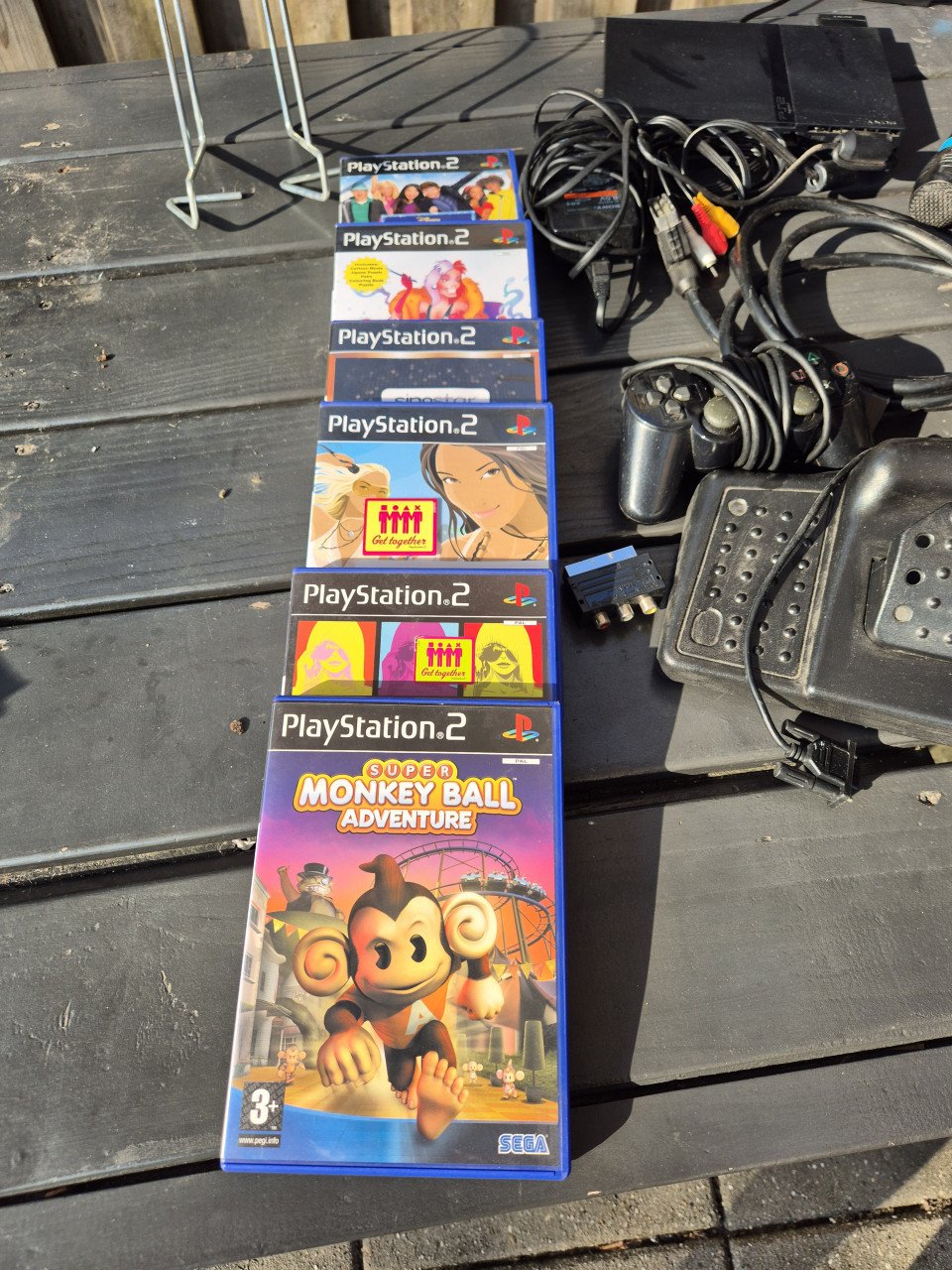 Playstation 2