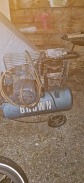 Compressor