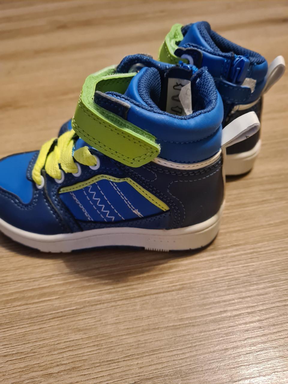 Mooie baby's  schoenen