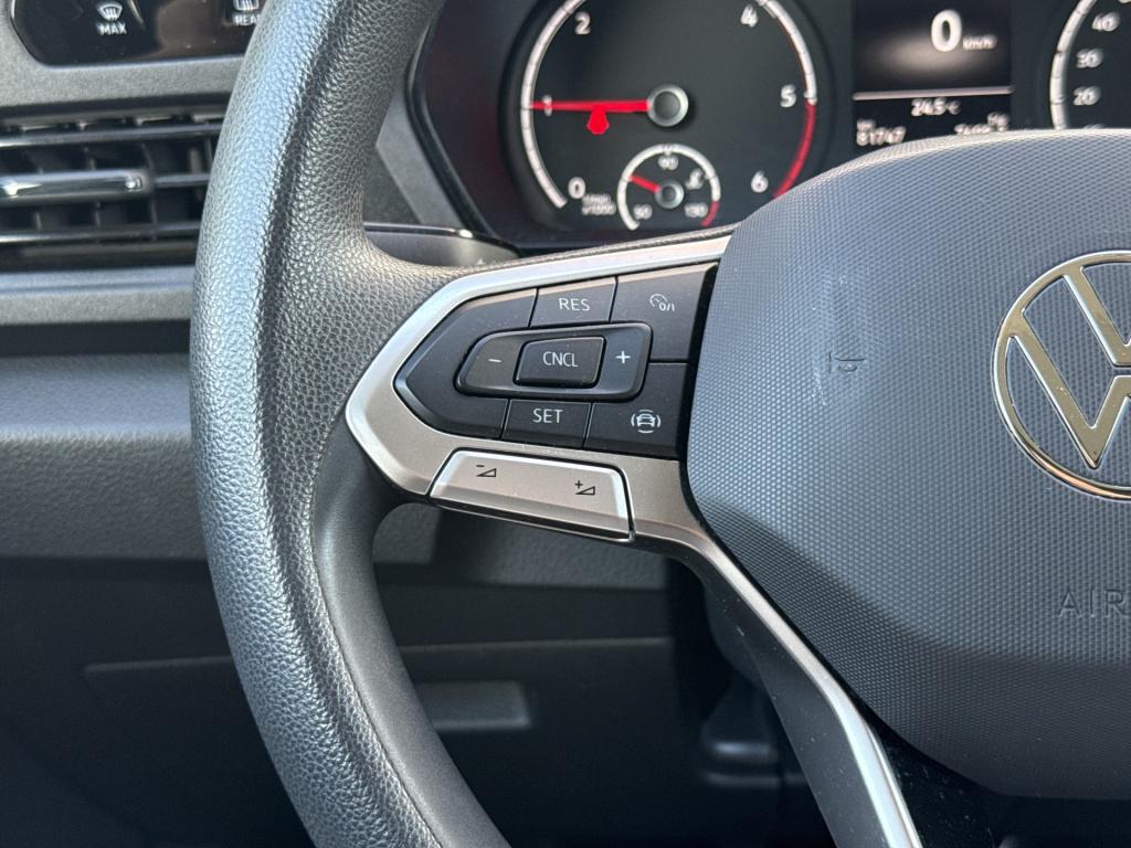 Volkswagen Caddy cargo 2.0 tdi l1h1 | nl-auto | camera | trekhaak | carplay