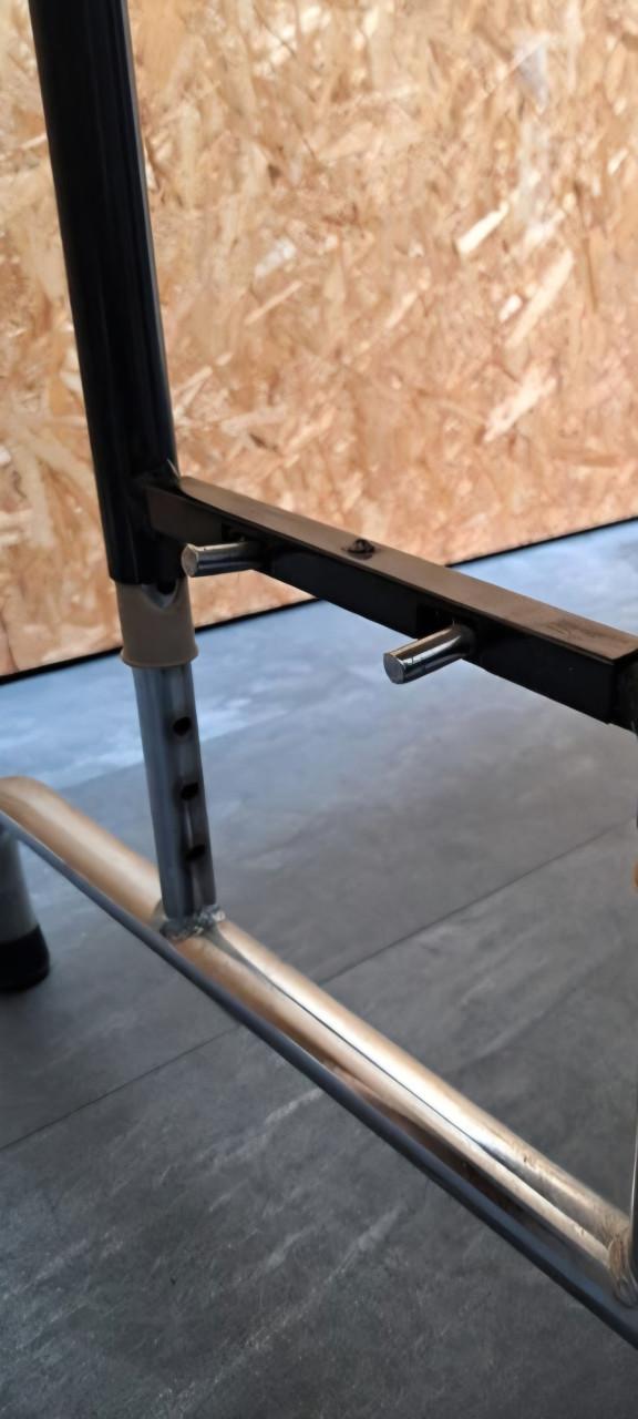 Trimtafel