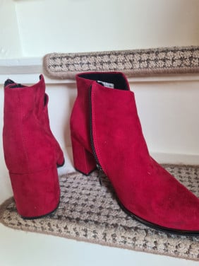Schoenen