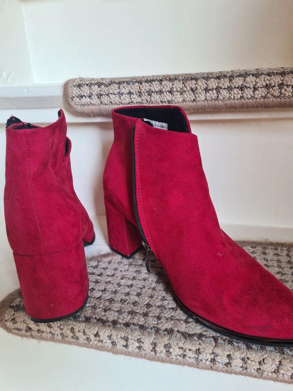 Schoenen