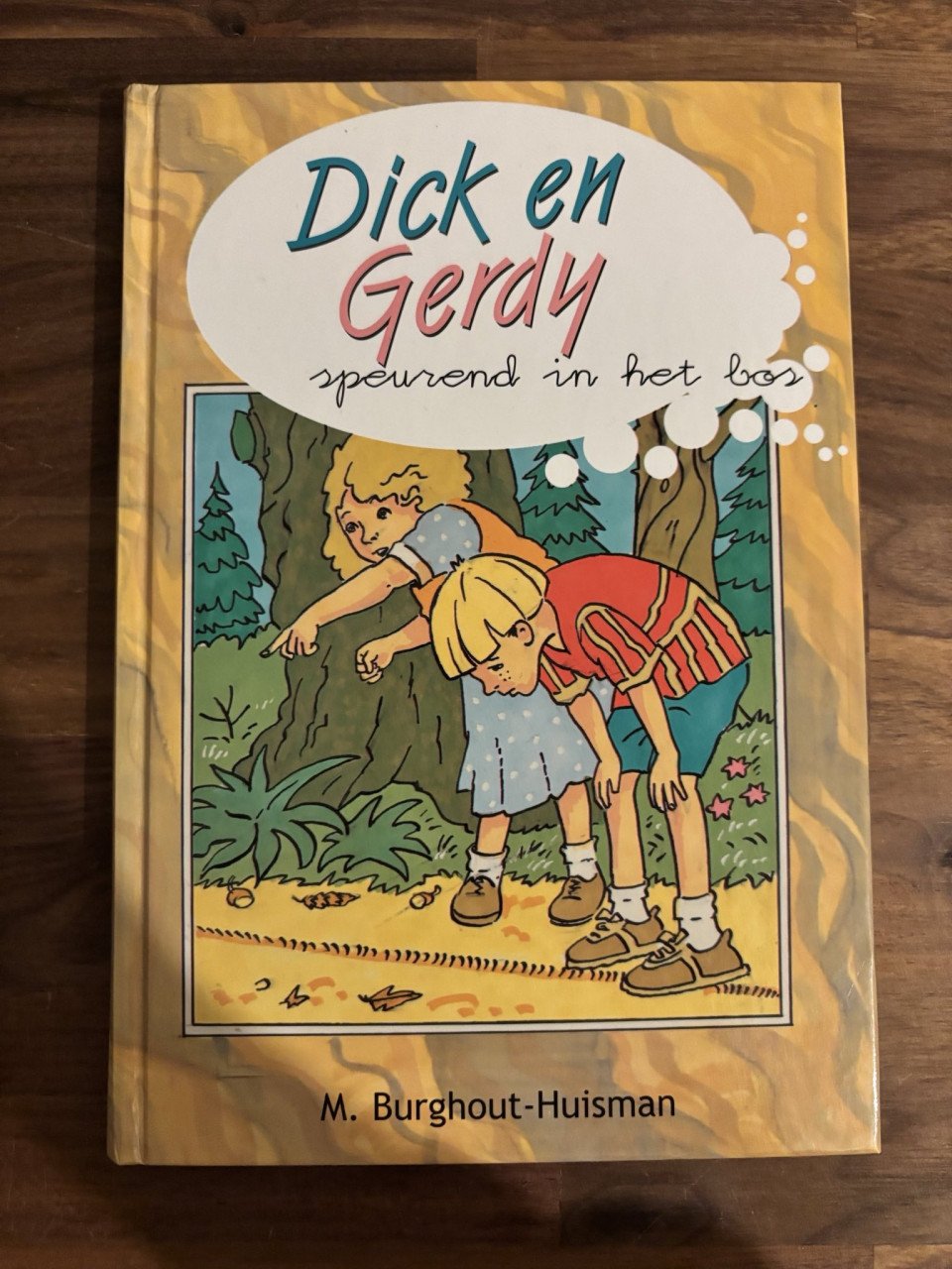 Diverse kinder en jeugdboeken