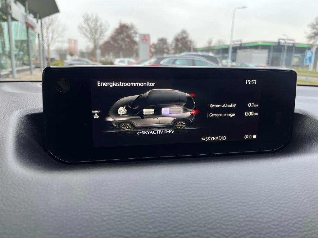 Mazda Mx-30 e-skyactiv r-ev 170 edition r|rijklaar