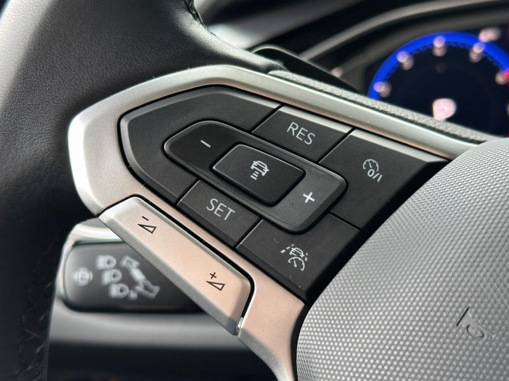 Volkswagen Polo 1.0 tsi dsg style | virtual | stoelverwarming | climate | l