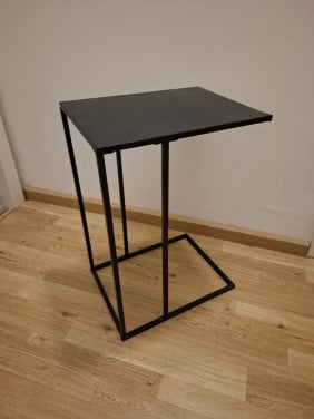 Bijzettafel