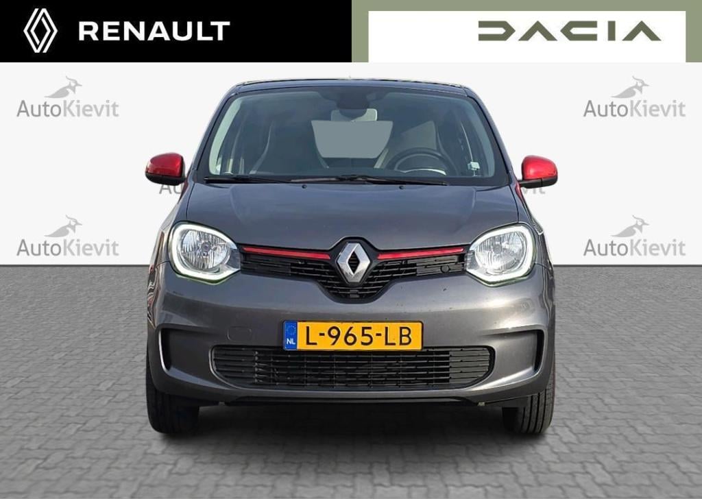 Renault Twingo 1.0 sce collection