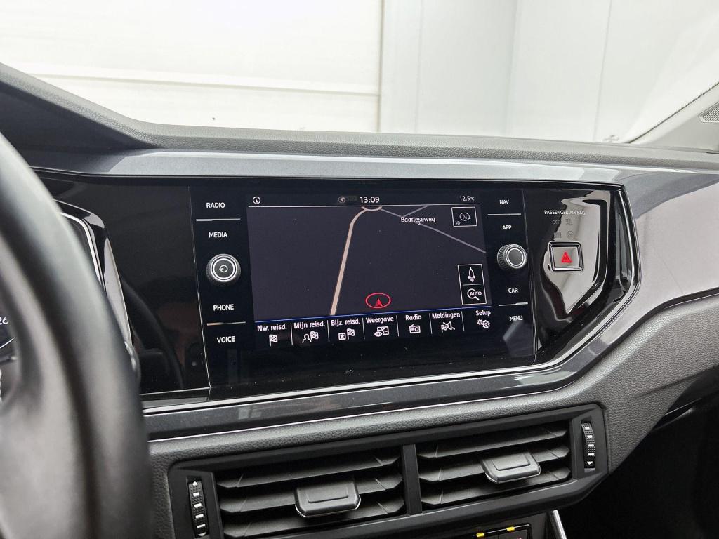 Volkswagen Polo 1.0 tsi highline | navigatie | apple carplay / android auto