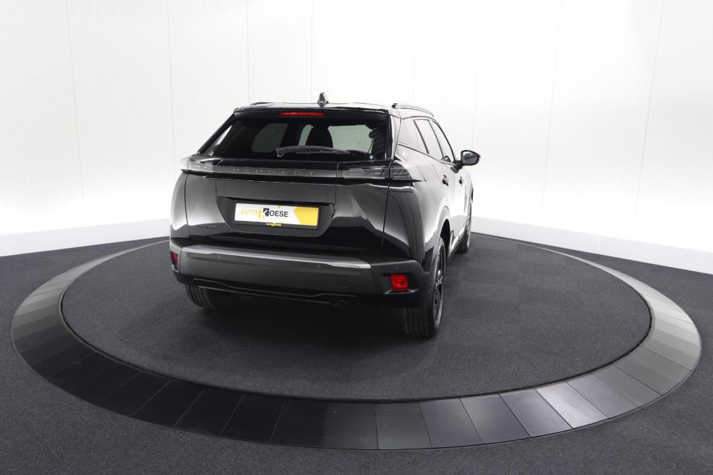 Peugeot 2008 puretech 100 allure | apple carplay | parkeersensoren | climat