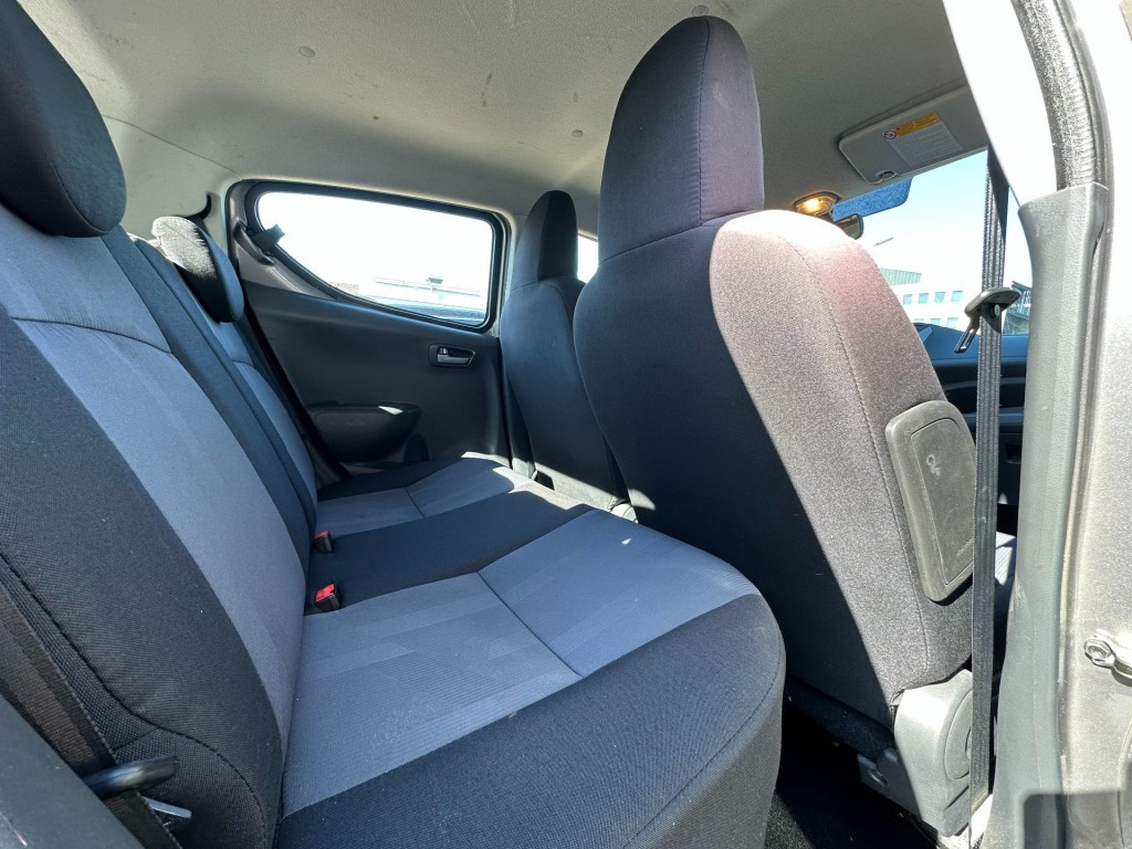 Suzuki Alto 1.0 exclusive vvt elec. ramen airco nieuwe apk