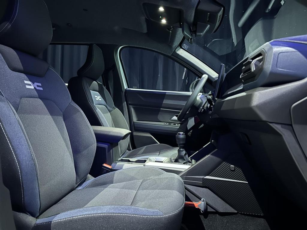 Dacia Bigster 1.2 mild hybrid-g 140 expression *nieuw*nl auto*direct rijden