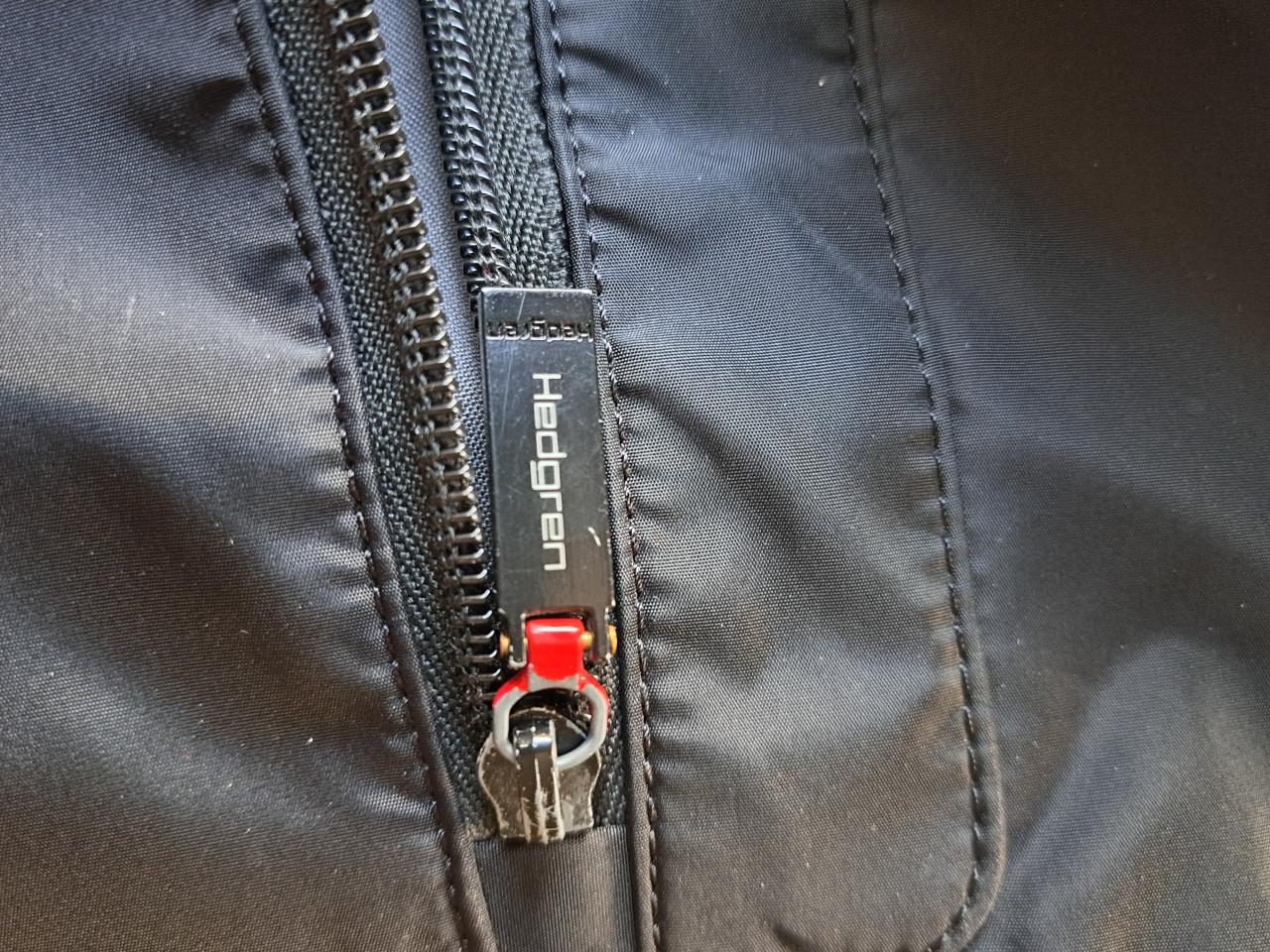 Hedgren Aktentas Libra Harmony.