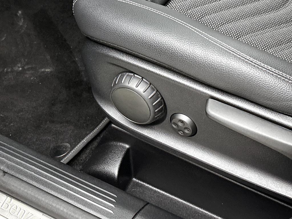 Mercedes-Benz Gla-klasse 250 e business line | stoelverwarming | elektrisch