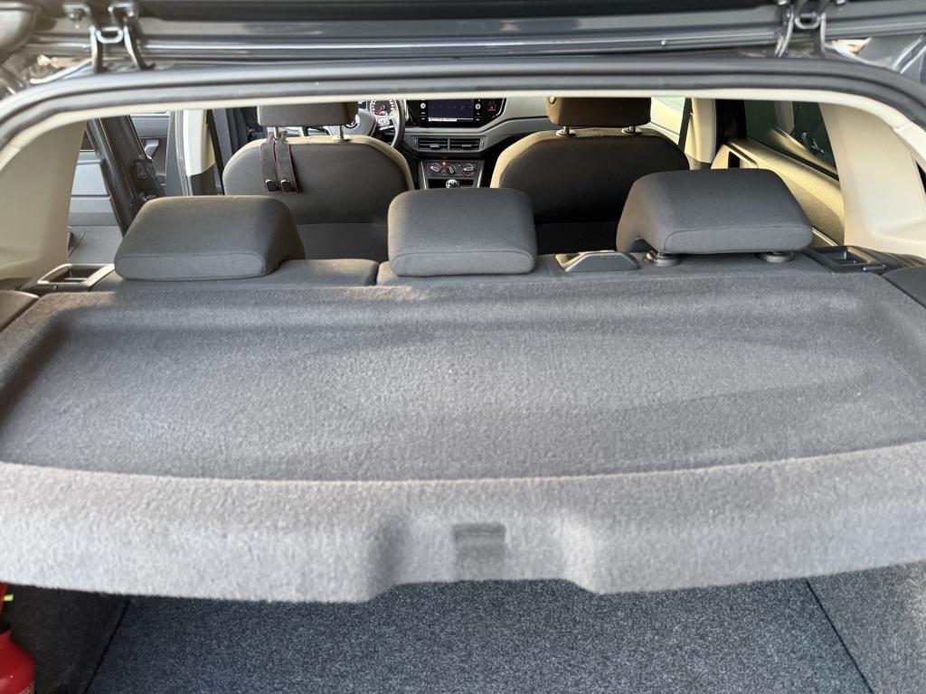 Volkswagen Polo 1.0 tsi 95pk comfortline business 5-drs