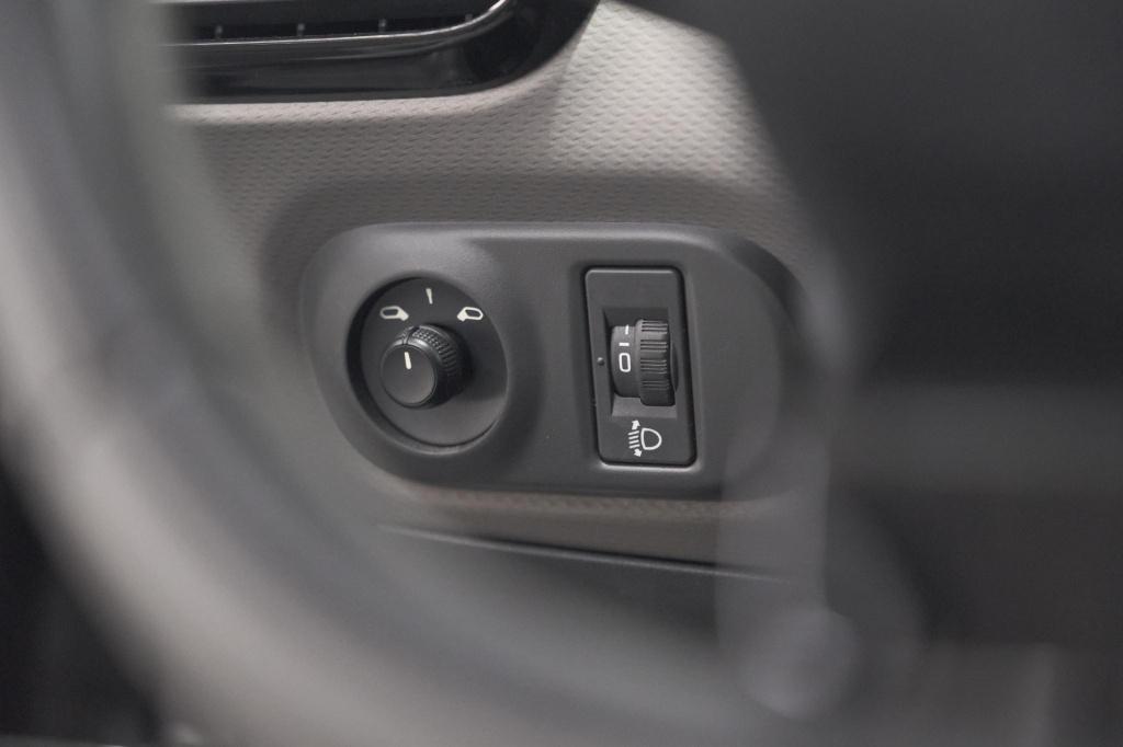 Citroen C4 Cactus puretech 82 one-tone | camera | navigatie | parkeersensor