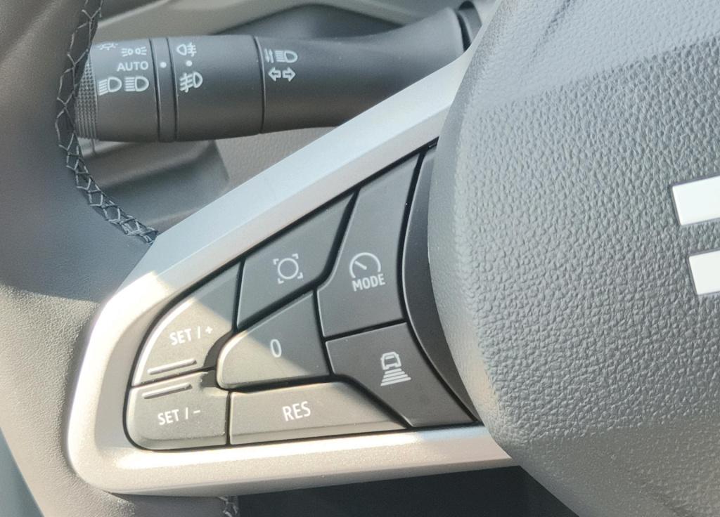 Dacia Bigster 1.8 hybrid 155 extreme