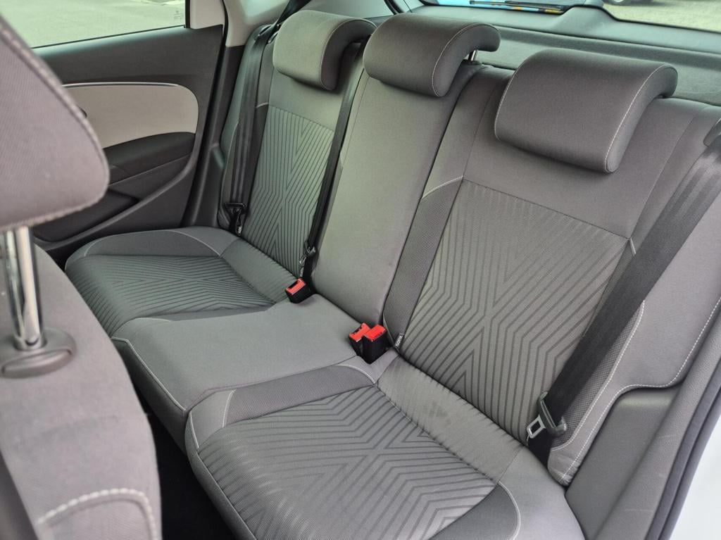 Volkswagen Polo 6r 1.2 fresh bluemotion tech