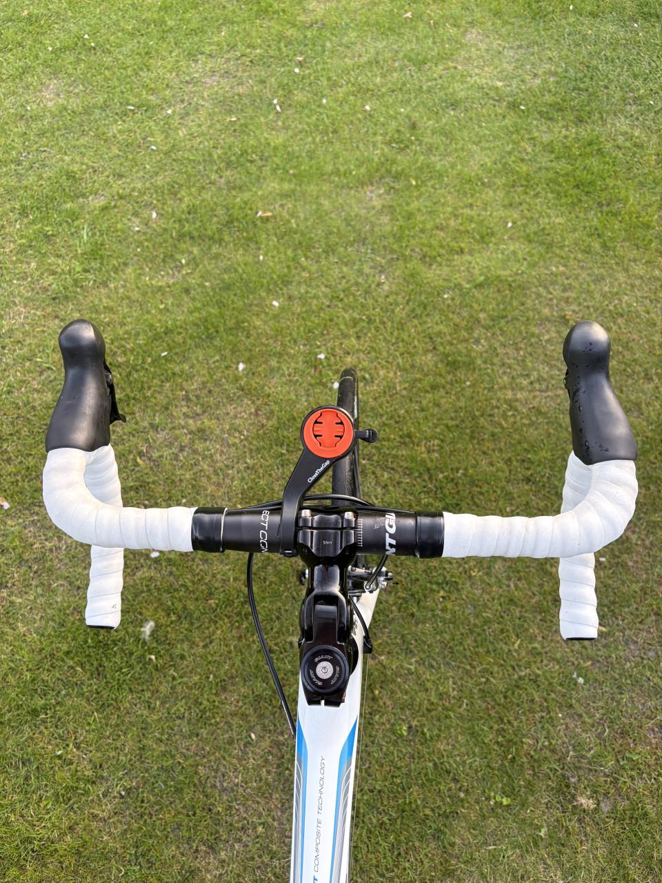 Te koop: Giant TCR Composite 2 racefiets maat M