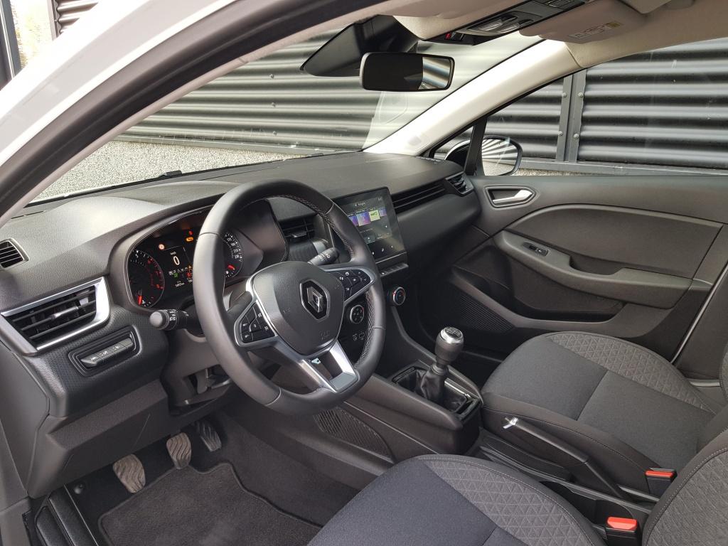 Renault Clio 1.0 tce 90 equilibre