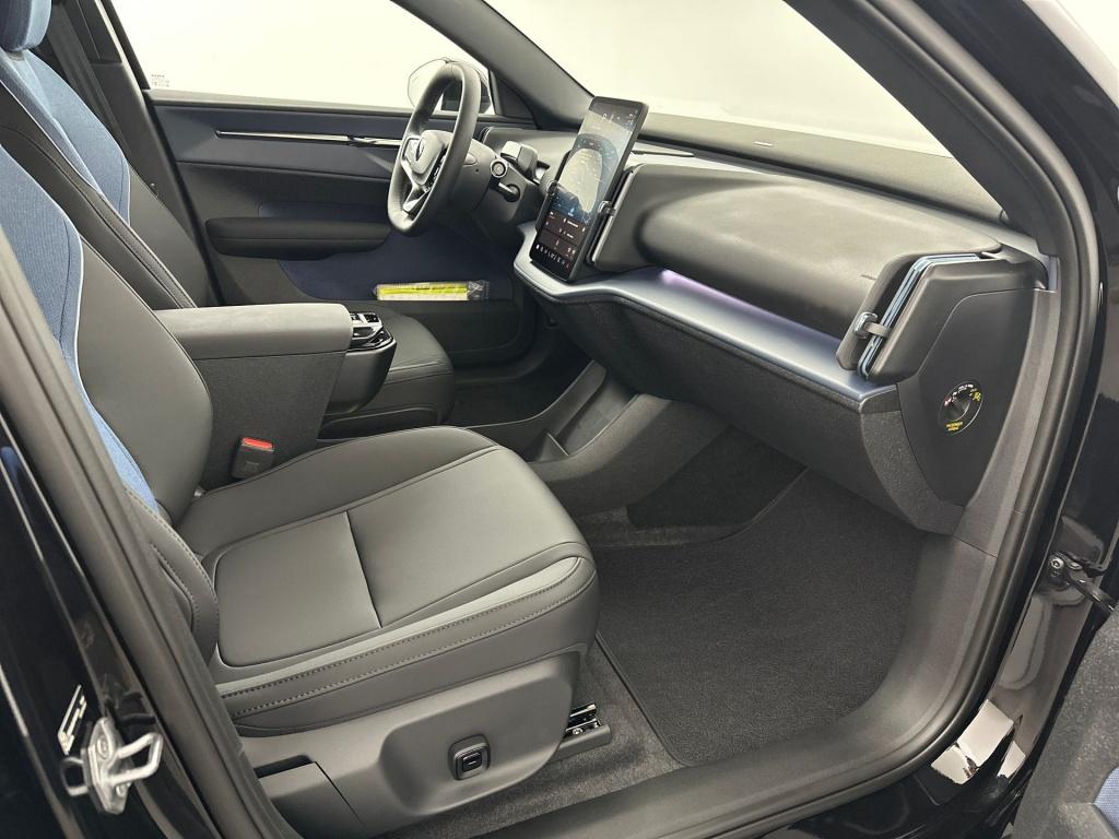 Volvo Ex30 p3 plus europa