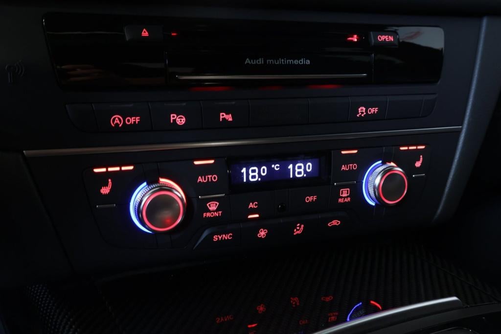 Audi A6 rs6 avant 4.0 tfsi |quattro pro line plus|b&o advance|panoramadak|a