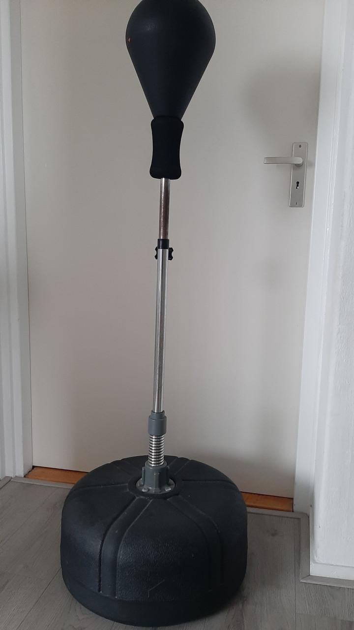 Boxbal