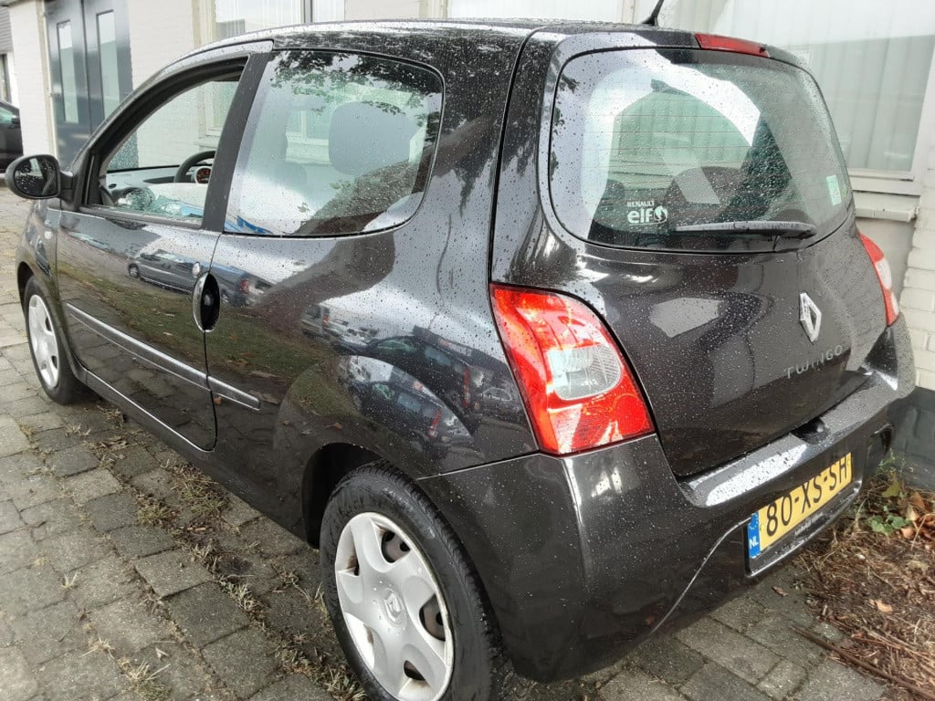 Renault Twingo 1.2-16v dynamique