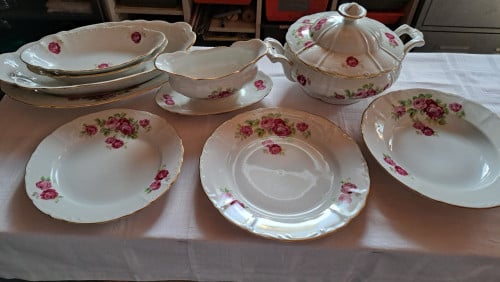 Servies
