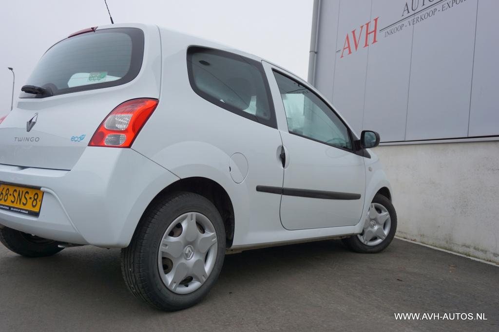 Renault Twingo 1.2-16v authentique