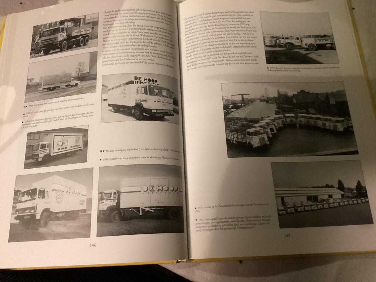 De hoop Terneuzen 1911-1991