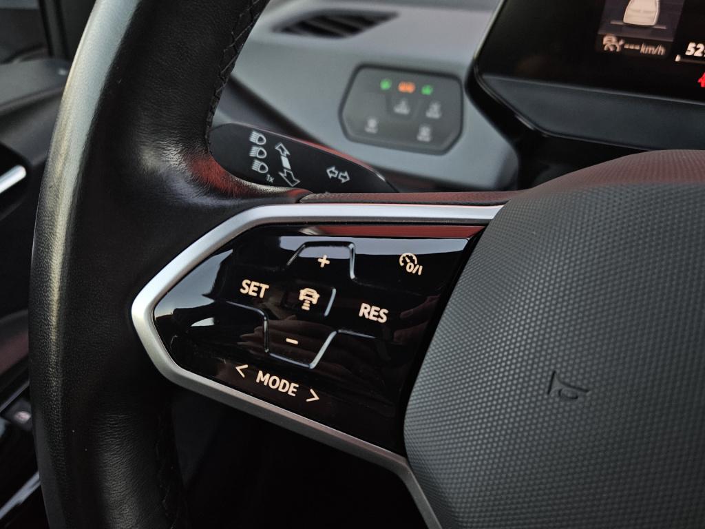 Volkswagen Id.3 pro 58 kwh | carplay | stoel/stuur verw. rijklaar inclusief