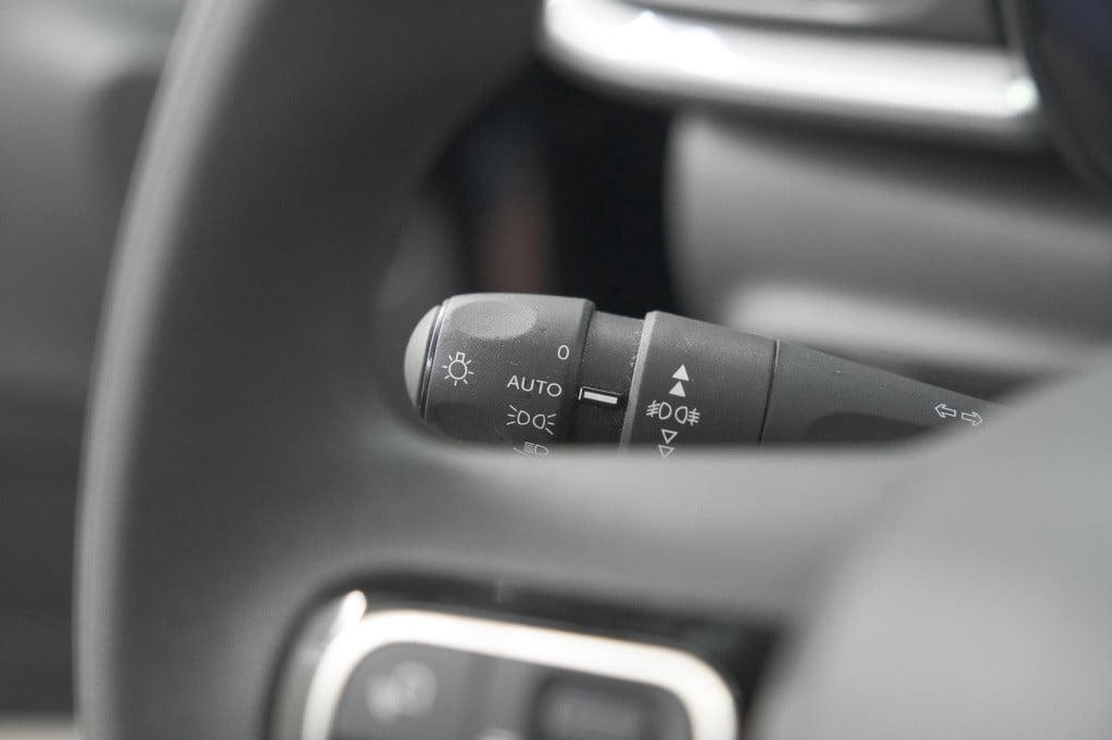 Citroen C3 puretech 110 eat6 max | apple carplay | parkeersensoren | climat