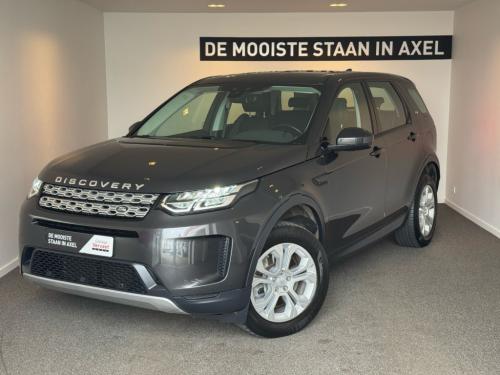 Land Rover Discovery p300e 1.5 s