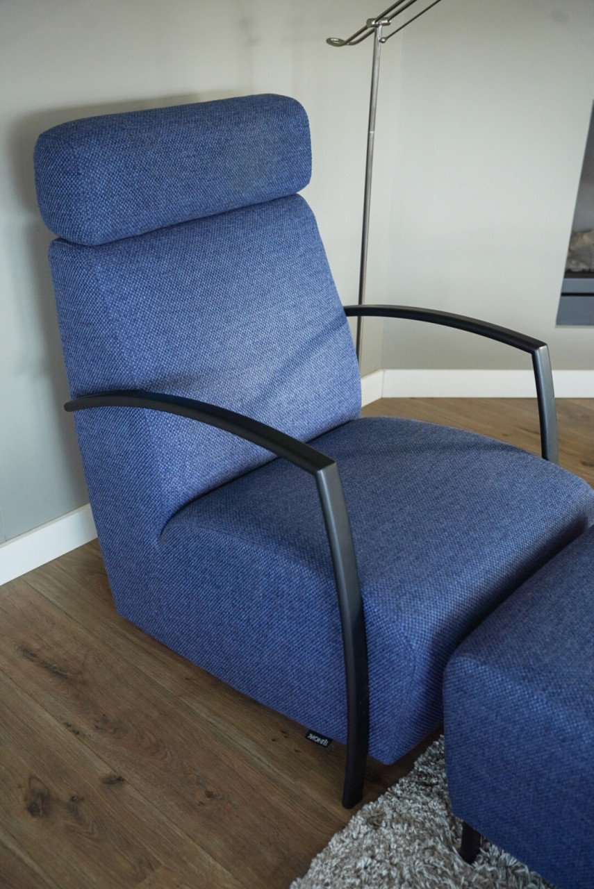 Bank & stoelen
