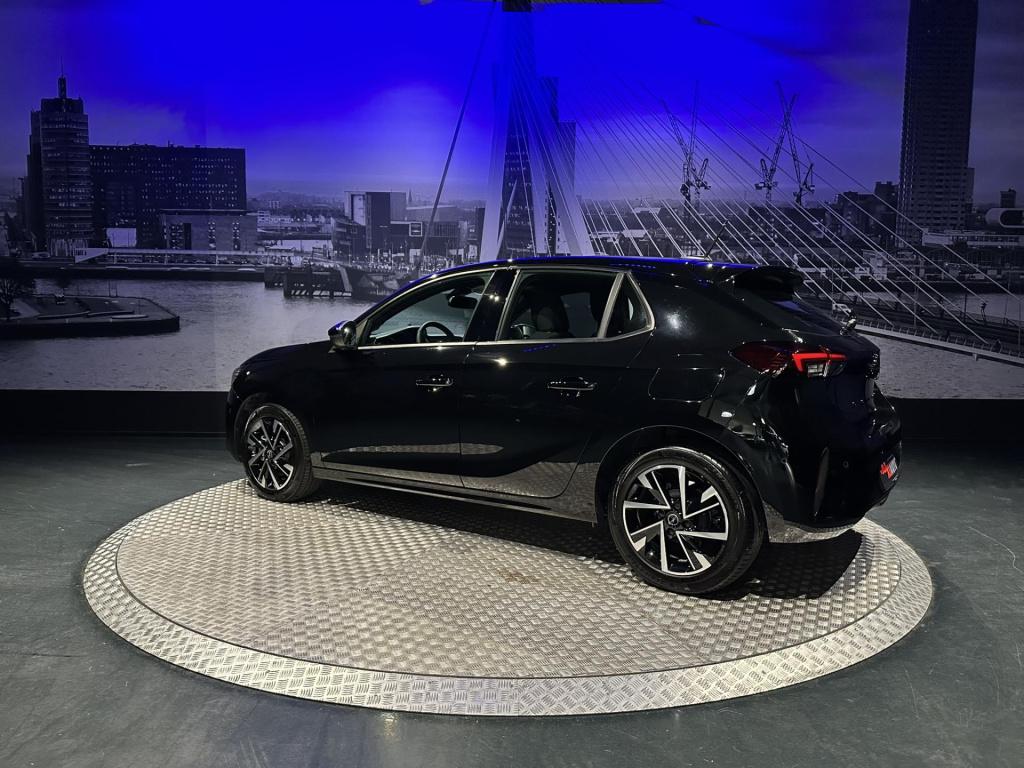 Opel Corsa 1.2 turbo gs *nieuw model*carplay*camera*