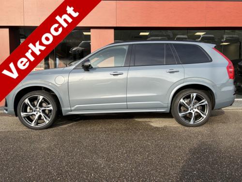 Volvo XC90 2.0 t8 recharge awd r-design