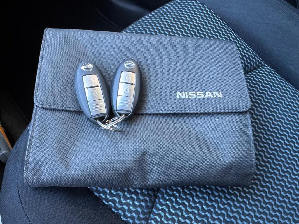 Nissan Note 1.2 connect edition | navigatie | bovag