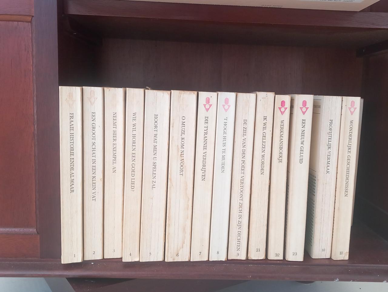Klassieke literatuur