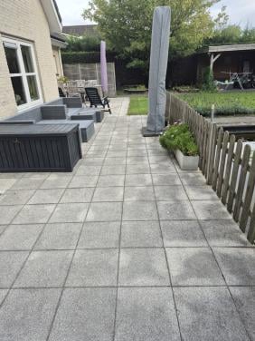 Betaalbare en Betrouwbare tuinman nodig? Beschikbaar!!