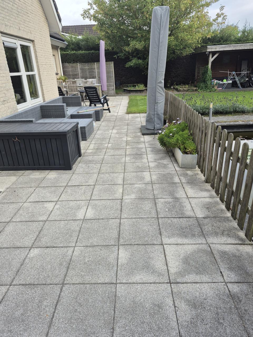 Betaalbare en Betrouwbare tuinman nodig? Beschikbaar!!