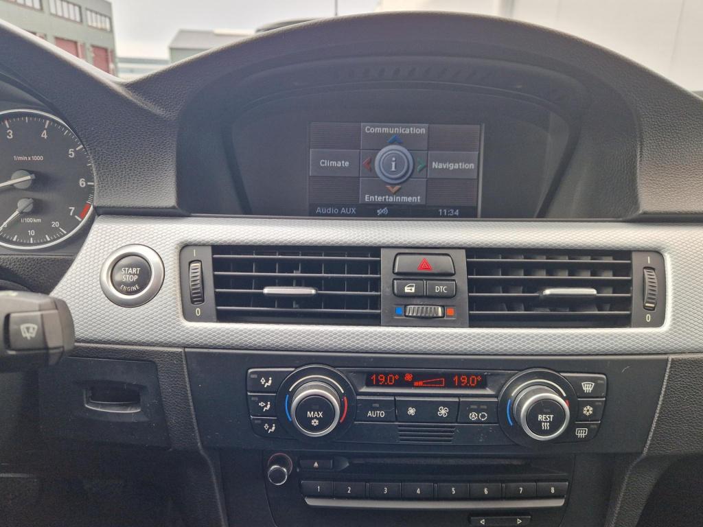 BMW 3-serie touring 318i