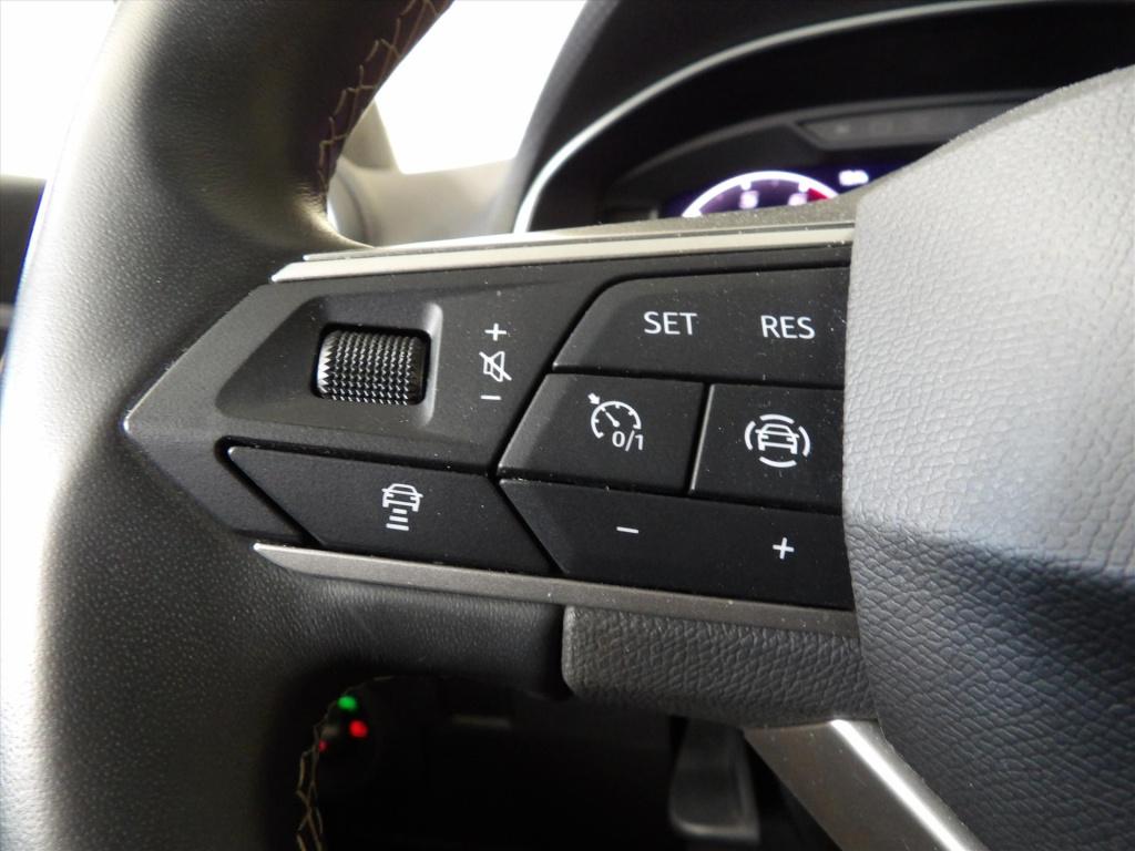 Seat Ibiza 1.0 tsi 115pk xcellence