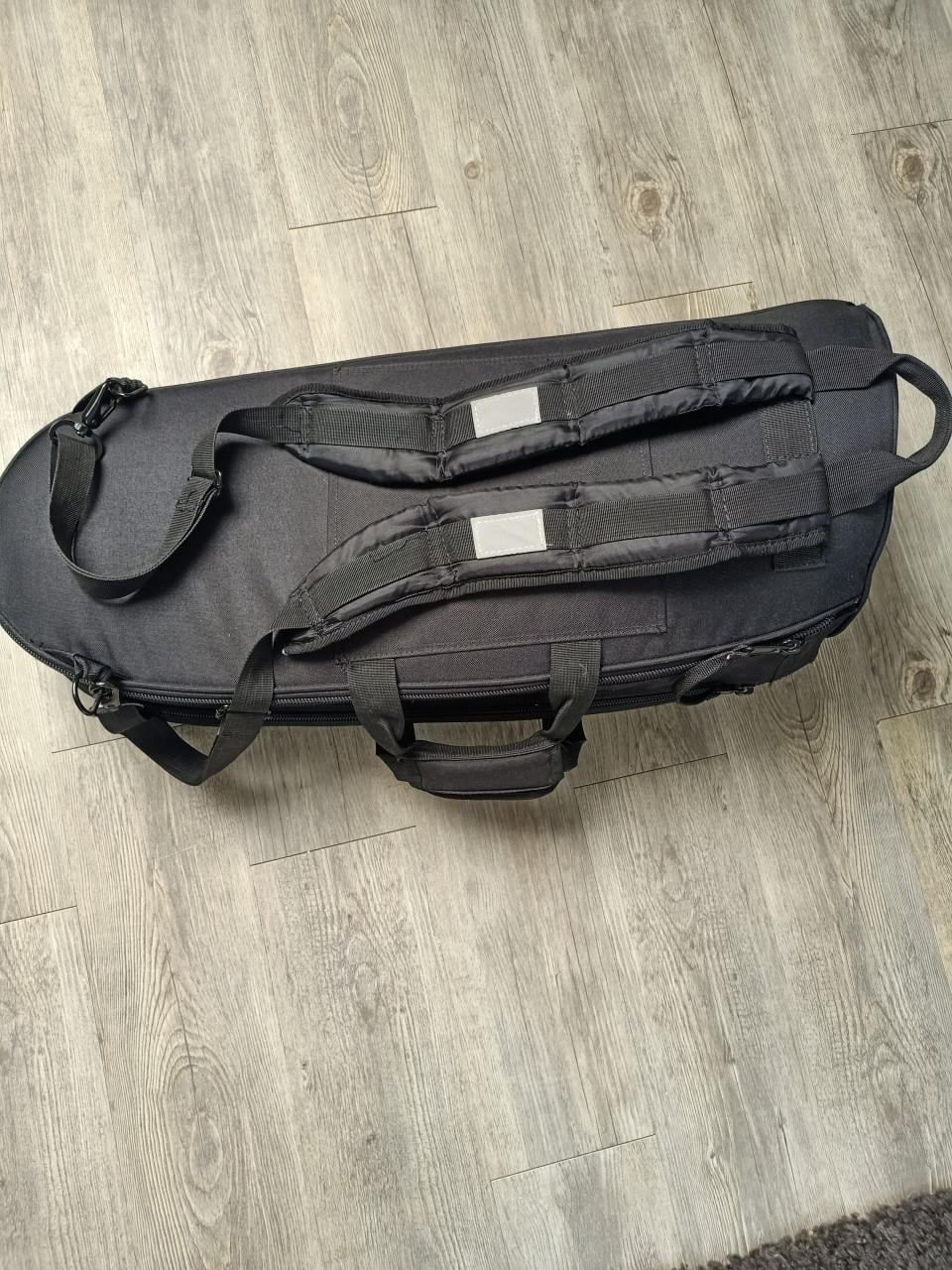 Tas voor bariton