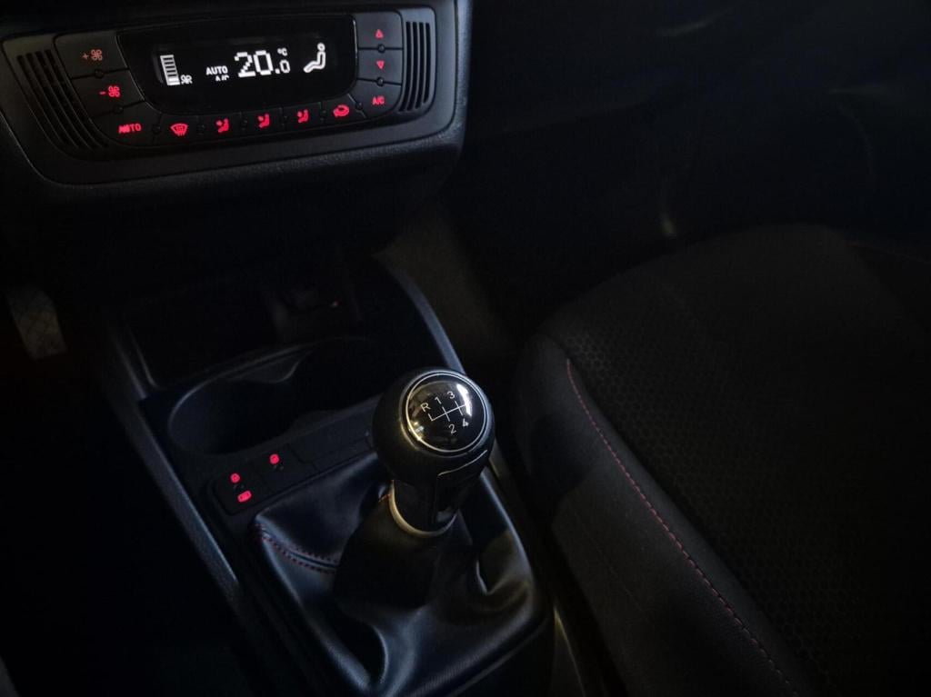 Seat Ibiza 1.2 tsi fr / nieuwe ketting / 5- deurs / cruisecontrol