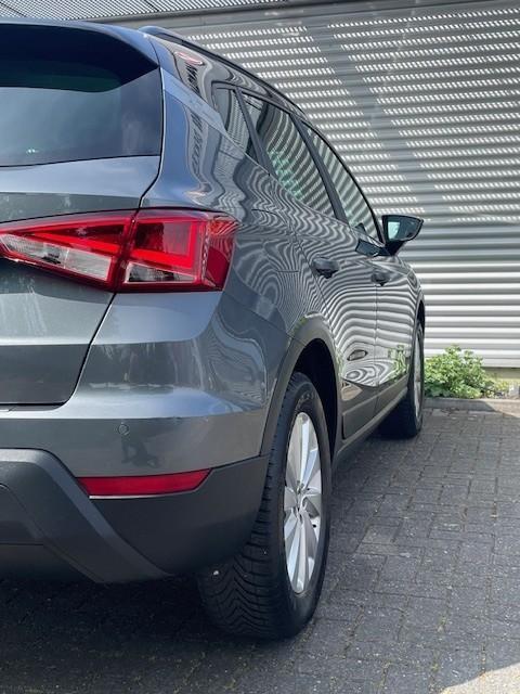 Seat Arona 1.0 tsi 115 pk dsg-7 style