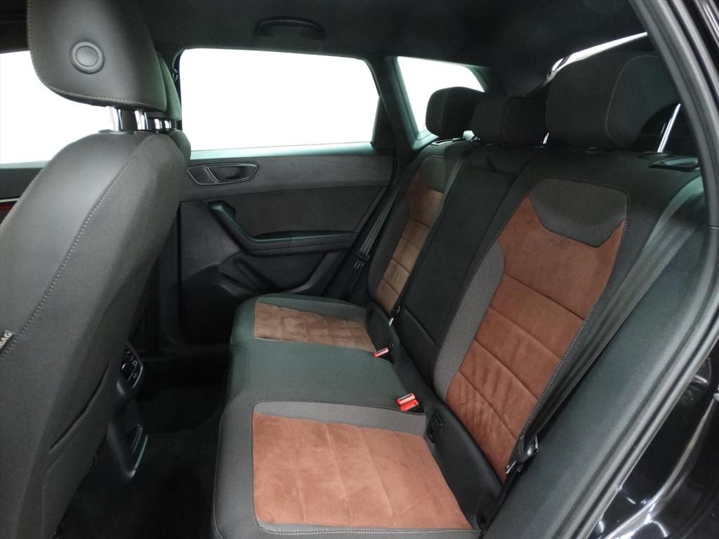 Seat Ateca 1.4 ecotsi 150pk dsg-7 xcellence